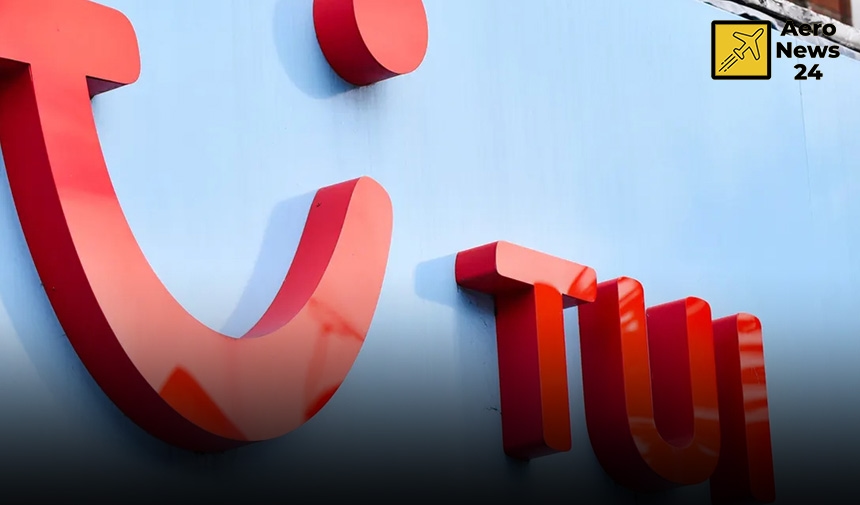 TUI otwiera rezerwacje na lato 2026