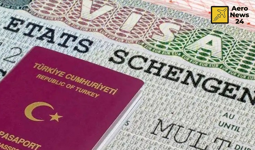 Kryzys związany z wizami Schengen pogłębia się: krótkoterminowe wizy i oprogramowanie typu bot