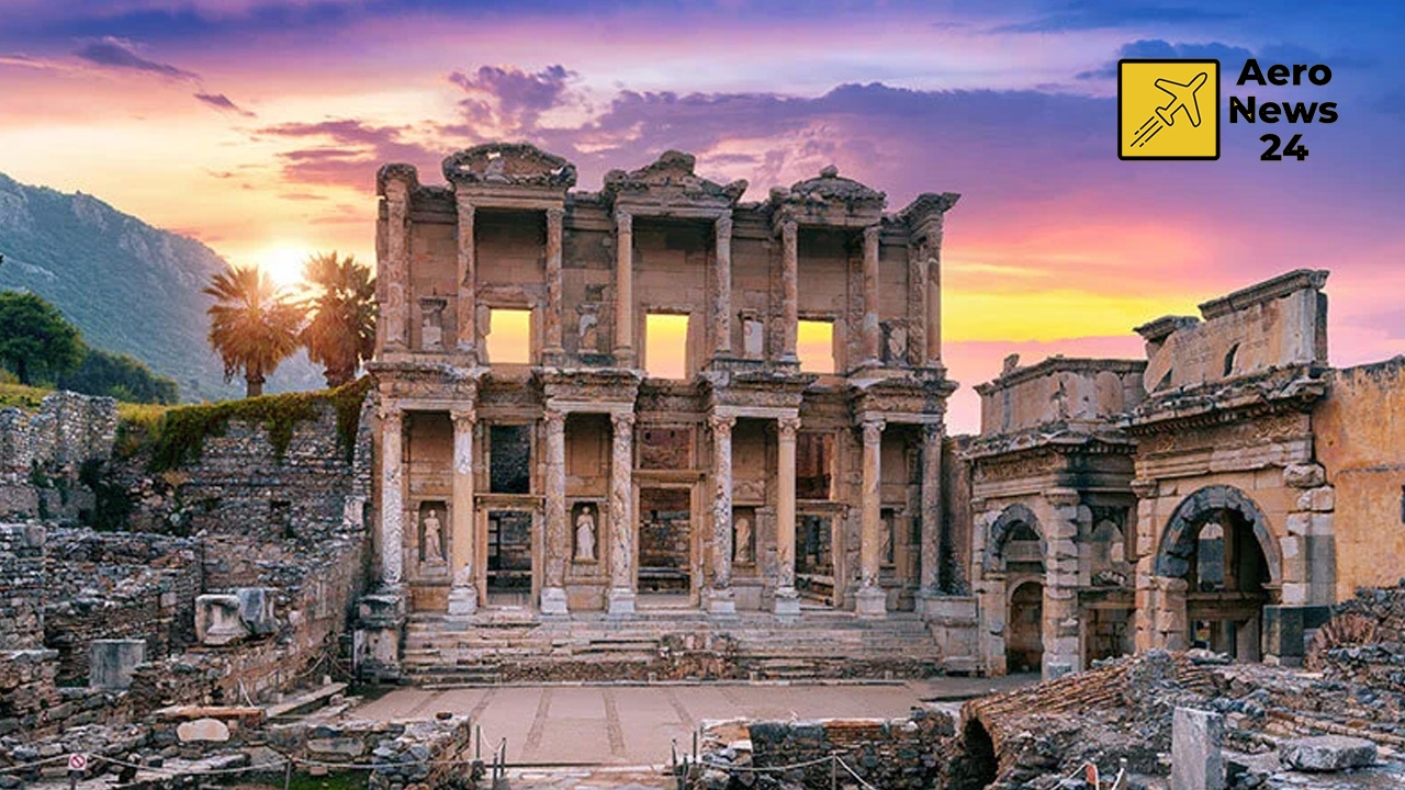 Bayramda Müzelere Yoğun İlgi: 633 Bin Ziyaretçi