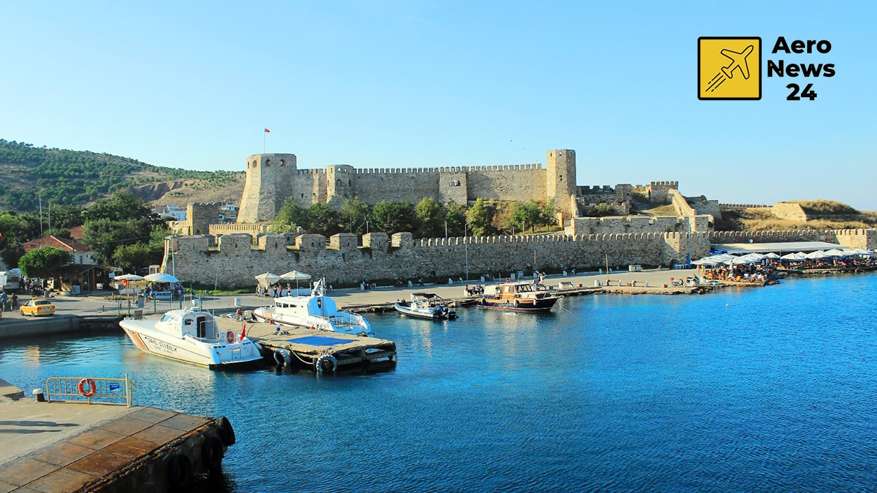 4 Days of Holiday with 1 Day Off in July: Unmissable Opportunities for Sea, Nature and Culture!