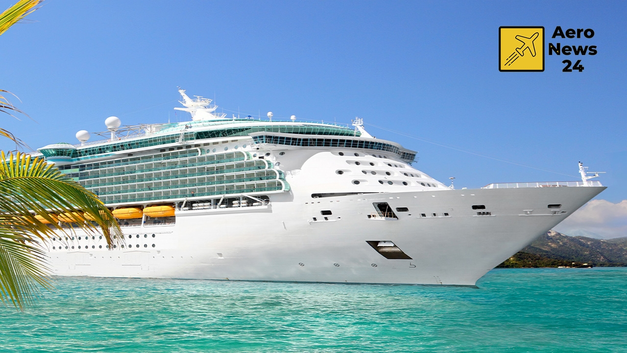 Valizini Al, Limana Gel: Türkiye'den Cruise ile Vizesiz Avrupa Turu Başlasın