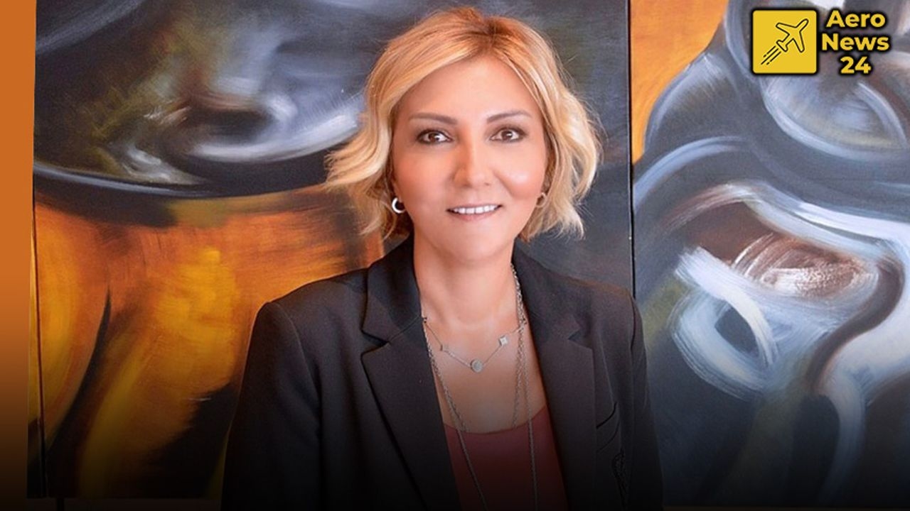 TÜROB: Çinli Turist Sayısı 2025'te 500 Bini Aşacak