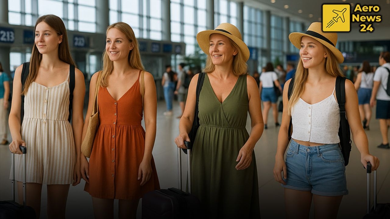 Rusya’da En Ucuz Yurt Dışı Tatil Rotaları Açıklandı