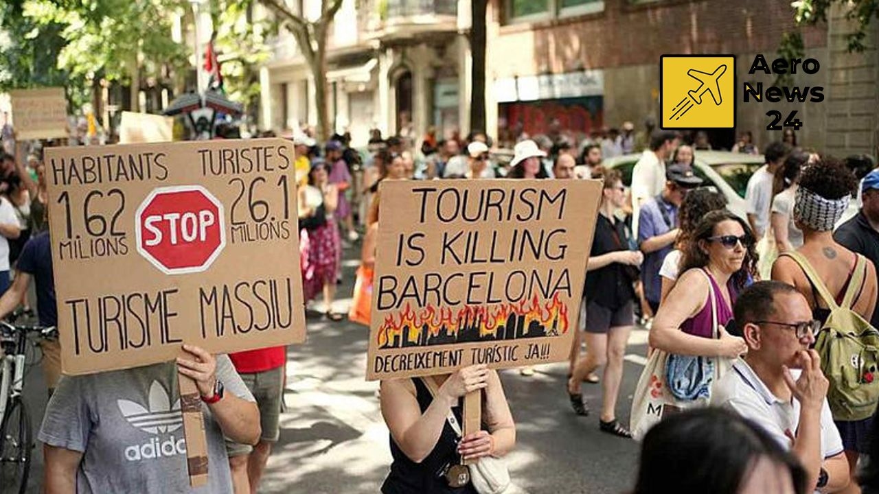 Spanien wandelt 53.000 Touristenwohnungen in Dauermietwohnungen um.