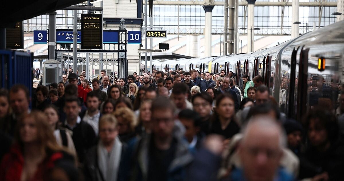 "I got 100% off my long-distance train travel"