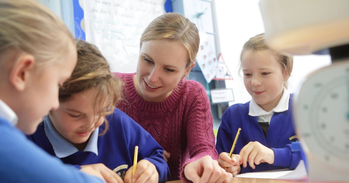 Parents handed big update in battle against term-time holiday fines