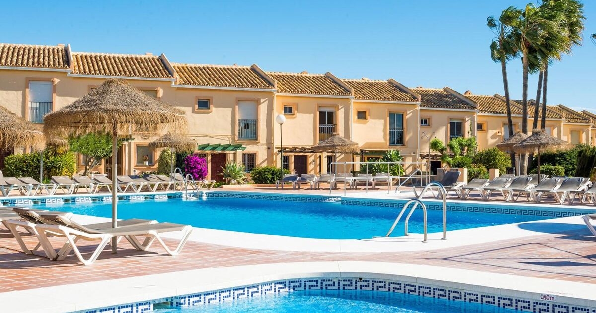 ¡Gana una lujosa escapada de 7 noches bajo el sol a España con IDILIQ Hotels & Resorts!