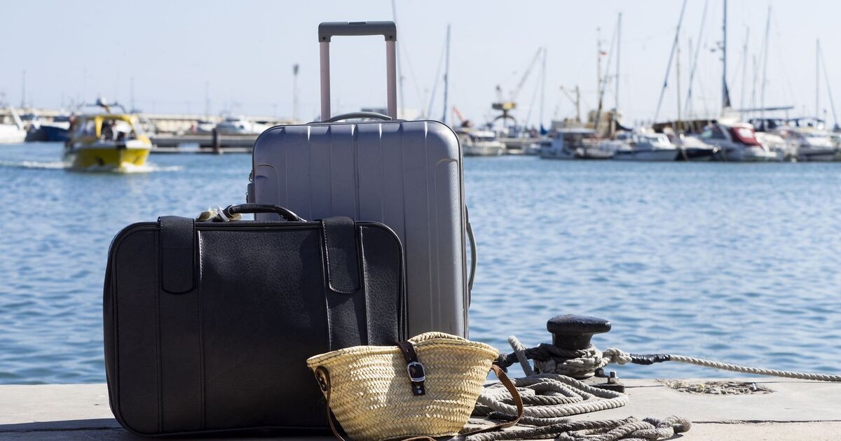 Cruise expert warns you can be 'denied boarding and banned for life' for 3 items