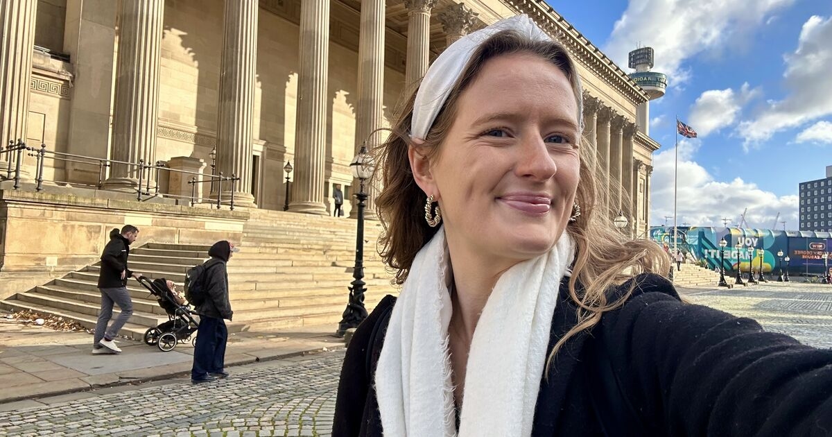 "Sono stato a Liverpool per la prima volta: ecco perché è una meta sottovalutata per una breve vacanza in città"