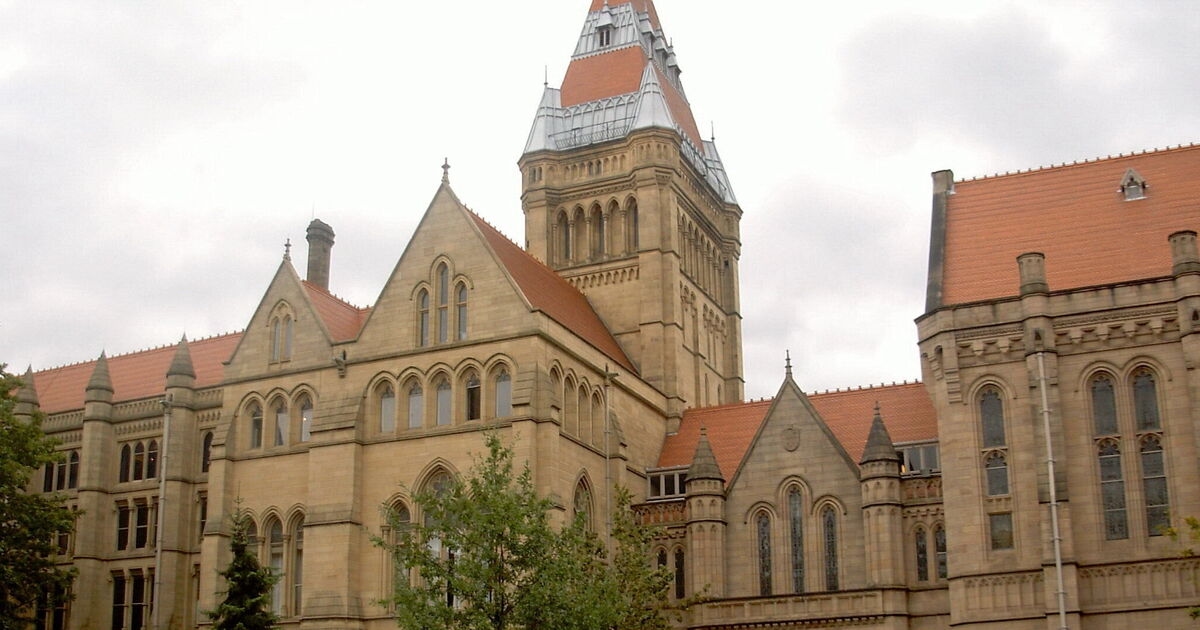 I visited museum named best in Europe that's in walkable UK city — not London
