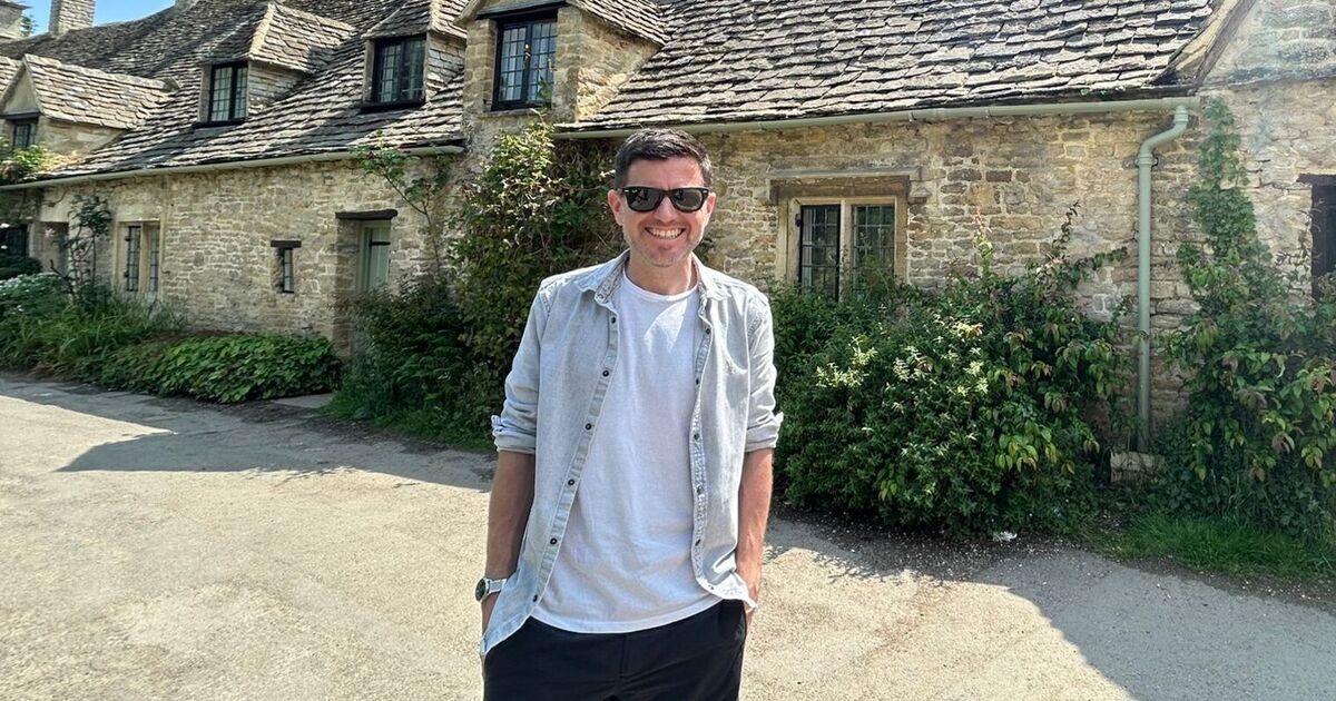 I visited 'most beautiful village in England' — one thing put me off as soon as I arrived
