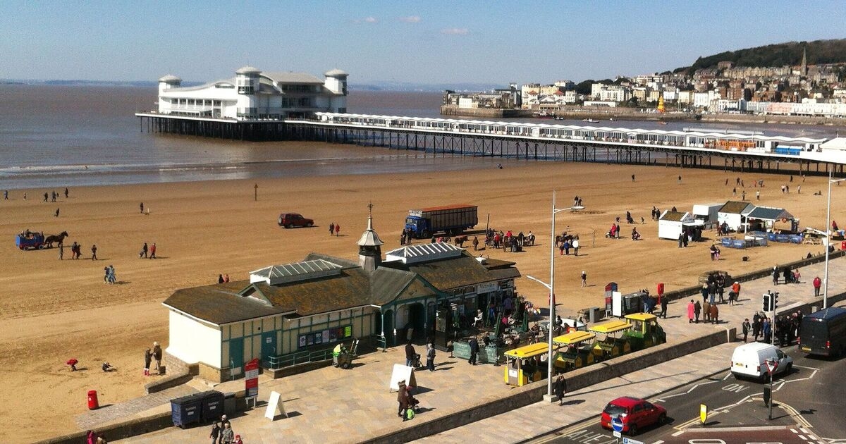 I lived in one of the UK's 'worst' seaside towns - tourists should know 1 thing