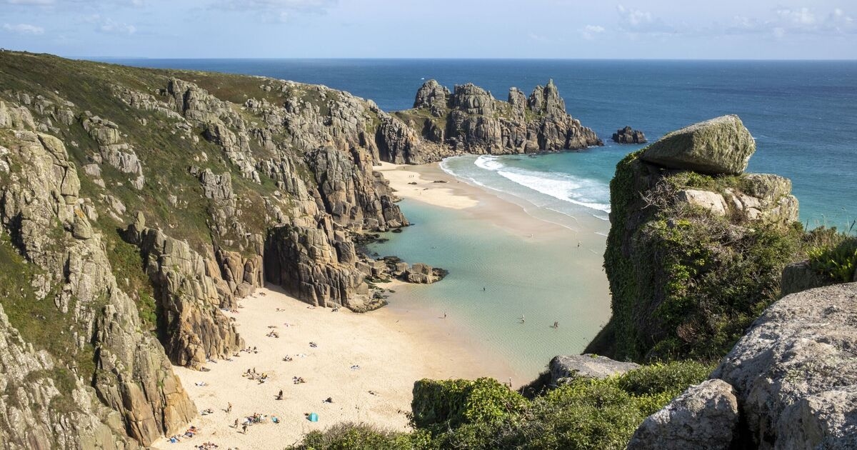 Siamo scrittori di viaggio: ecco le nostre 6 spiagge preferite nel Regno Unito