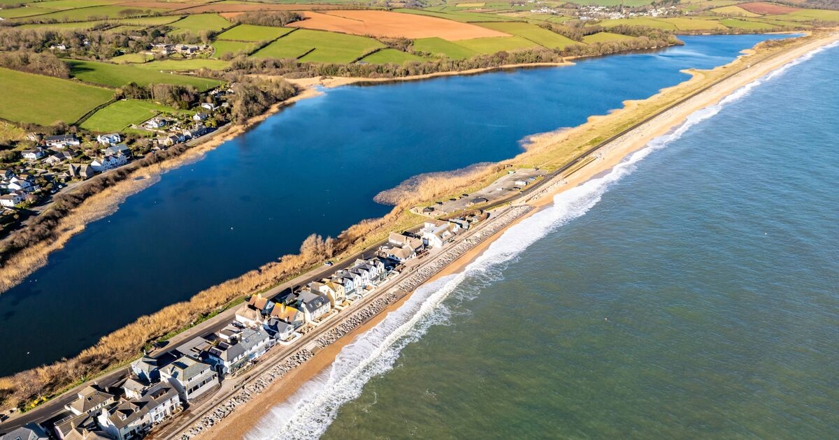 Die „Panoramaroute“ in Großbritannien bietet atemberaubende Ausblicke auf Küste und Landschaft, die man gesehen haben muss