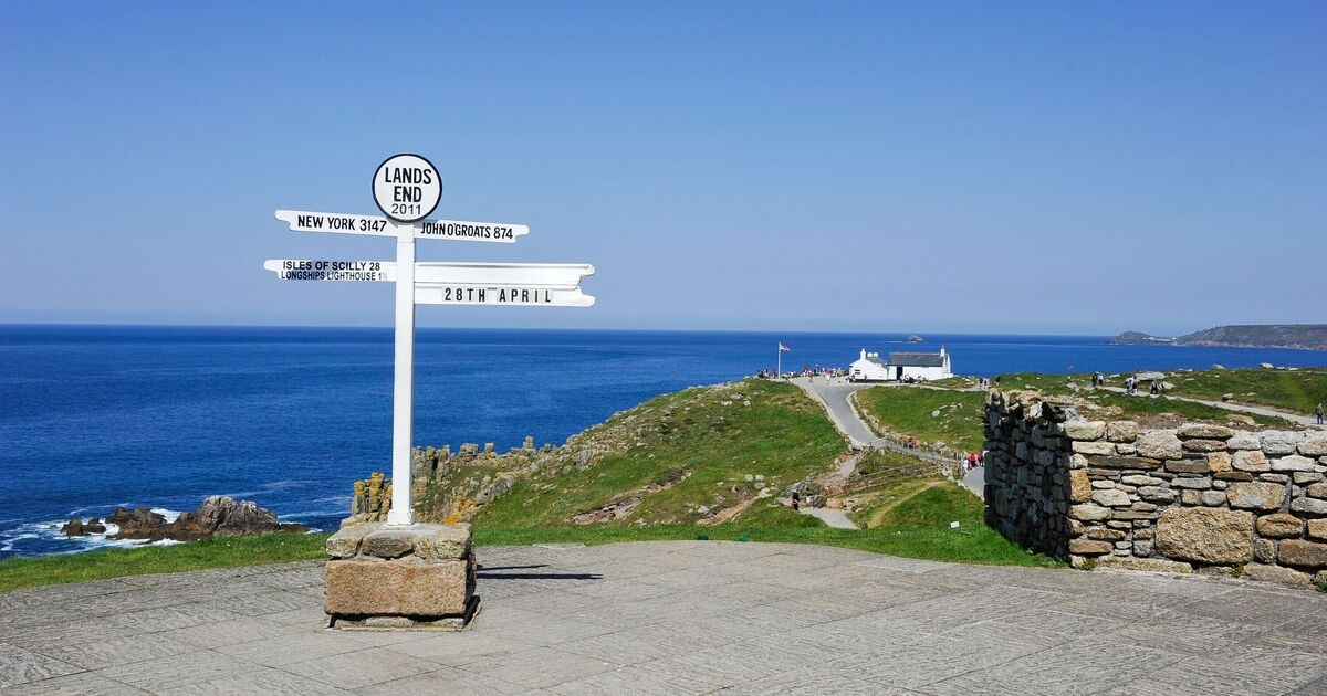People are going wild for UK spot that features 'bizarre' attraction