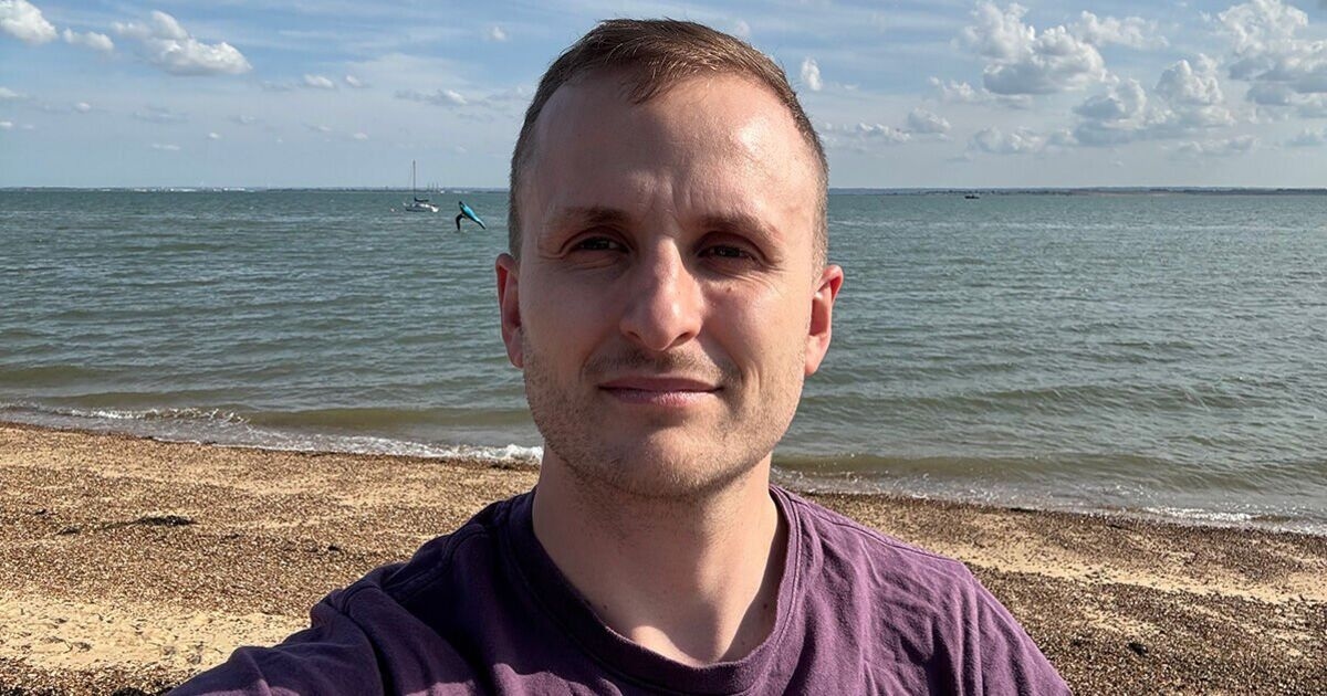 I live in 'UK's fourth worst seaside resort' and three things have left me fuming