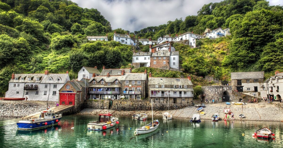 17 ridiculously beautiful little UK seaside villages you must visit at least once