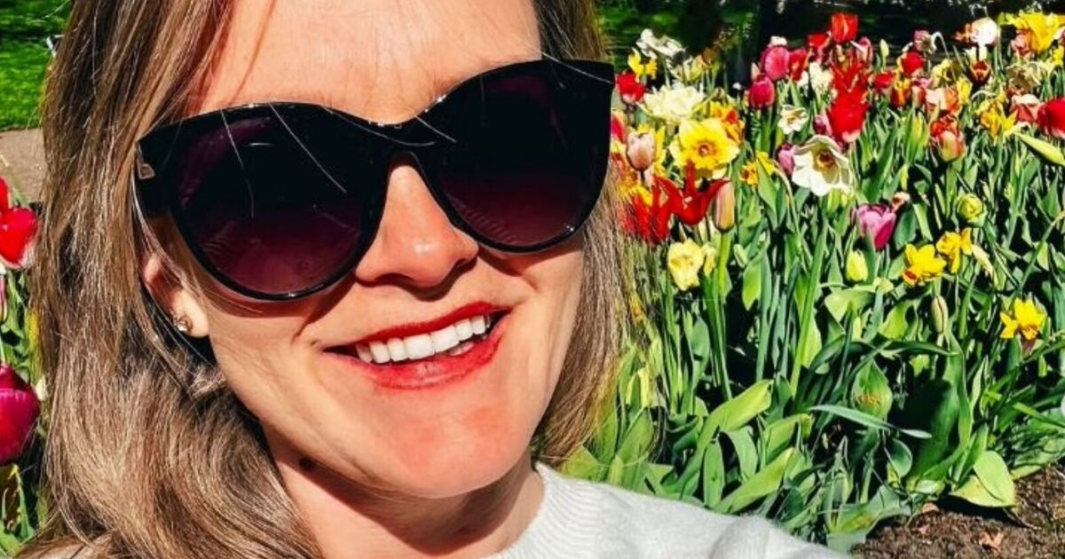 „Ich bin Reiseschriftsteller – es gibt eine britische Küstenstadt, die jeder mindestens einmal besuchen sollte.“