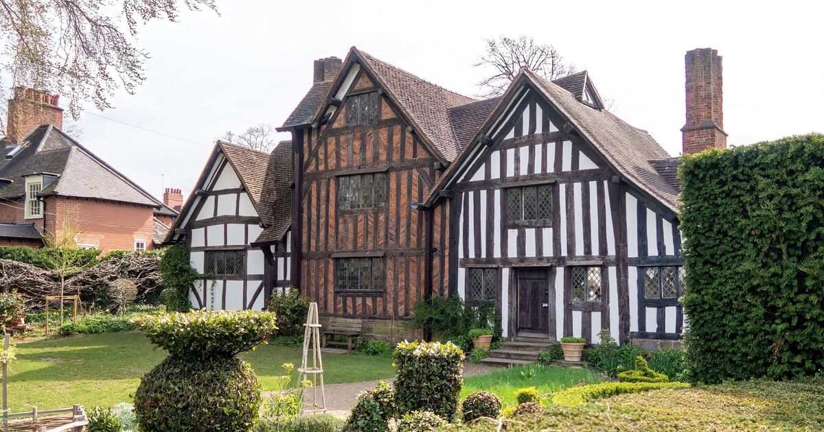 Charming village with foodie history is beloved by visitors but has one big catch