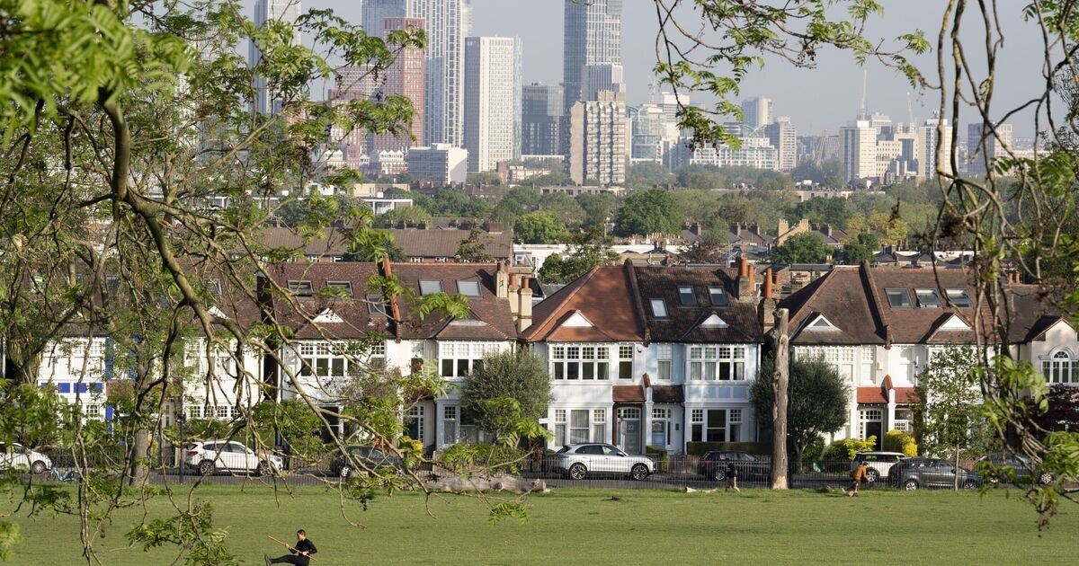 I visited the 'world's coolest neighbourhood' in the UK – I was shocked by 1 thing
