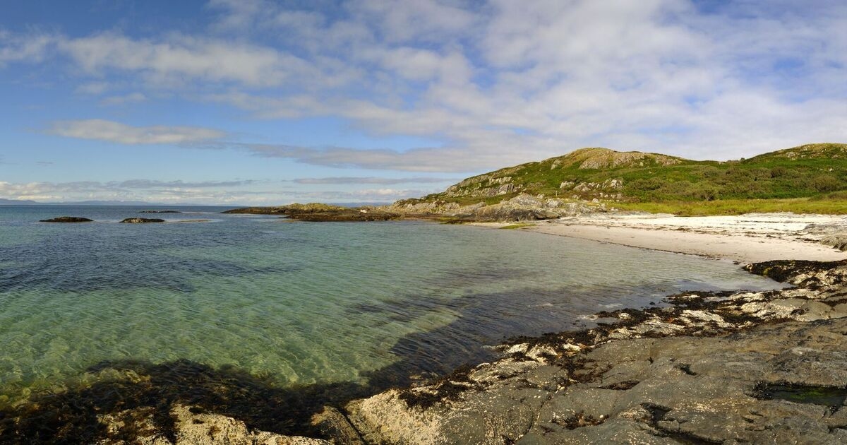 Großbritanniens bestgehütetes Geheimnis bietet karibikwürdige Strände, handwerklich hergestellten Käse und keine Menschenmassen.