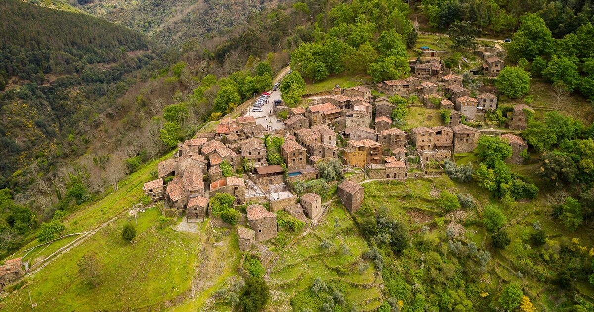 « Je suis un expert en voyages – vous devez absolument visiter cette magnifique ville sans foule au Portugal »