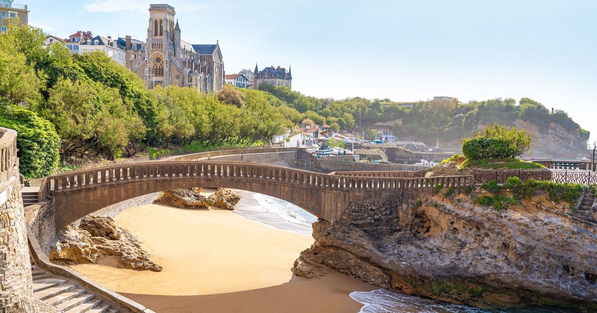 The stunning European city that's becoming a go-to coastal destination