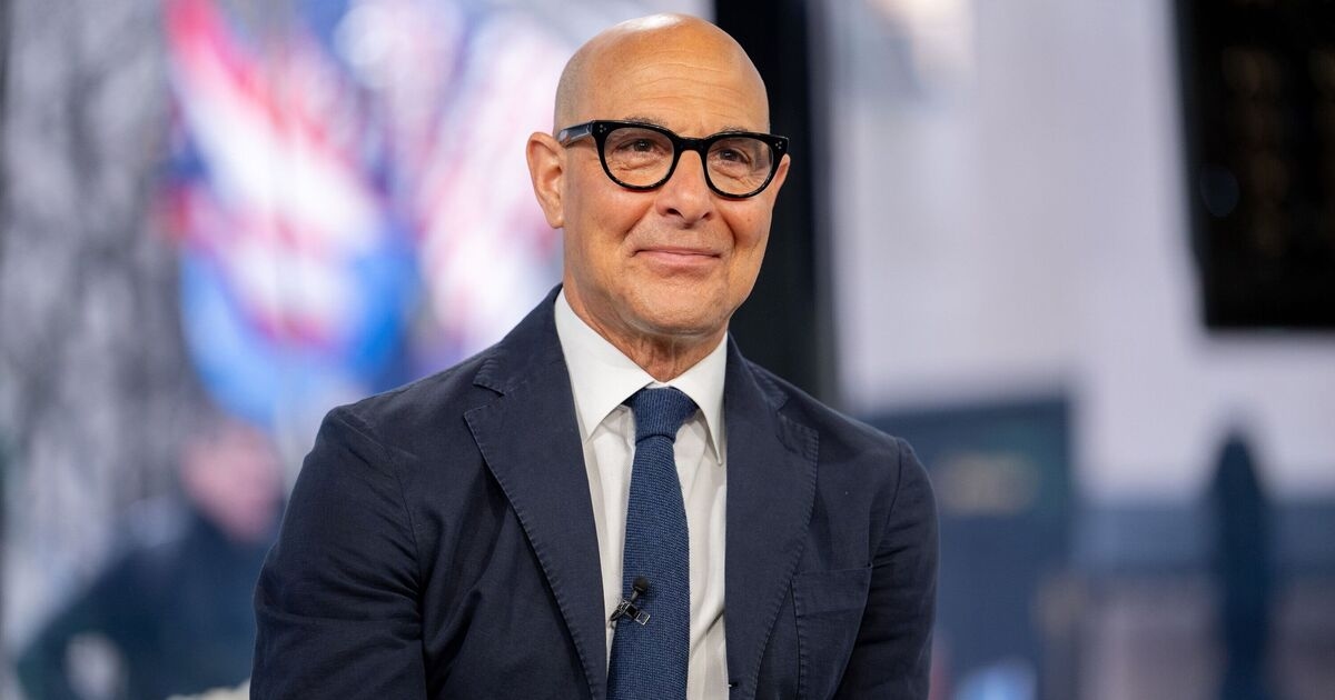 Stanley Tucci comparte una ciudad italiana que "debes visitar", y no es Roma