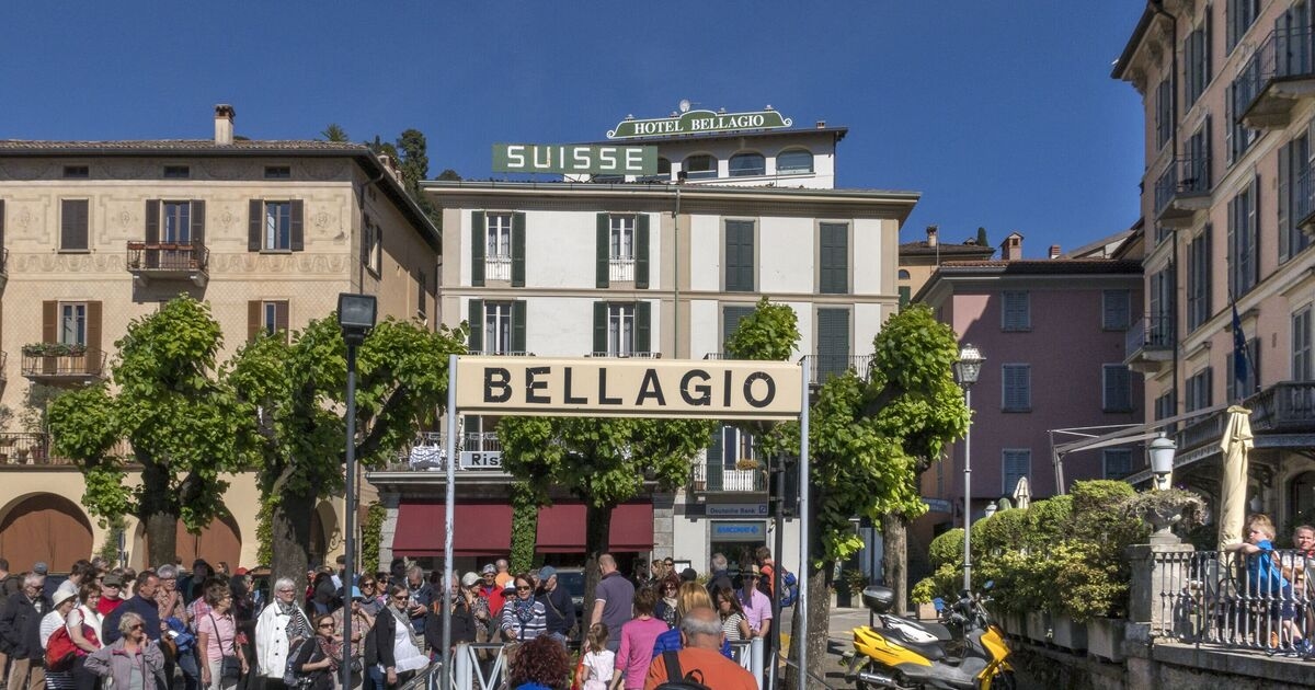 Fui a uno de los destinos más famosos de Italia pero no volvería por 3 razones