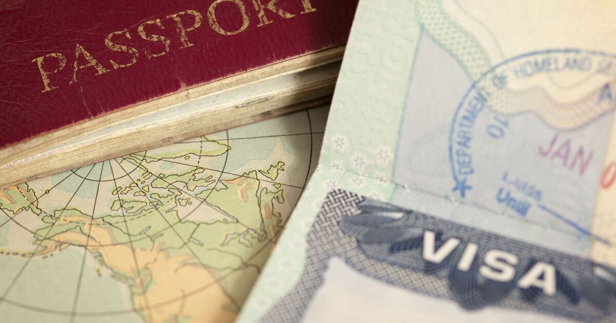 The 10 easiest Schengen Countries to get a visa for this summer