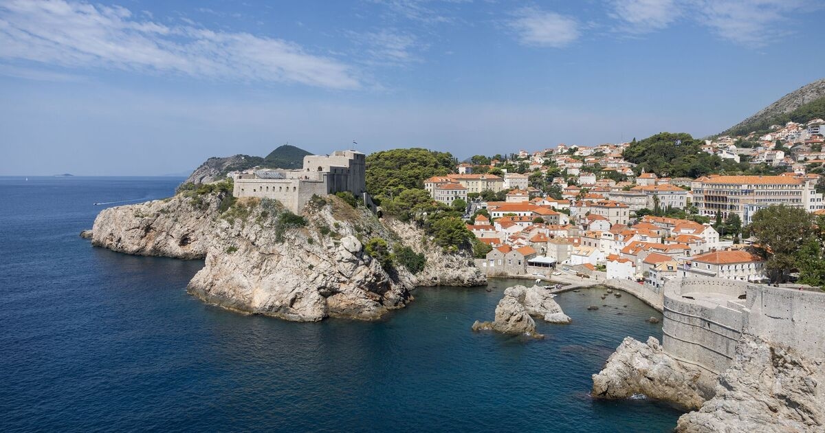 Europe’s safest city revealed: one pretty seaside gem bathed in sunshine tops the list