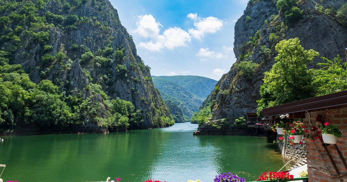 'I've found Europe's most underrated country after visiting 40 of them'