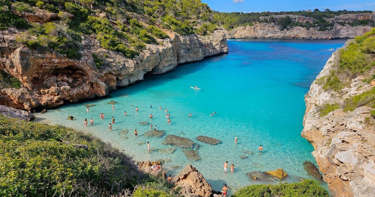 „Ich bin ein Reiseexperte – diese 6 wunderschönen Geheimtipps sind besser und günstiger als Mallorca“