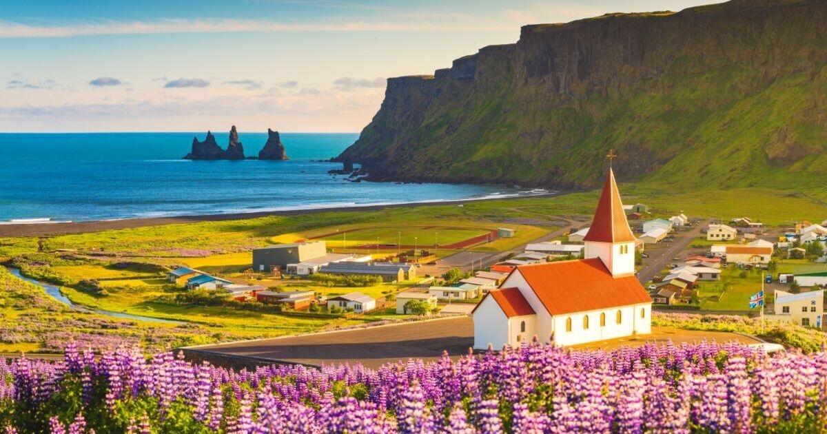 The 9 best European countries to go on holiday if you don't like the heat
