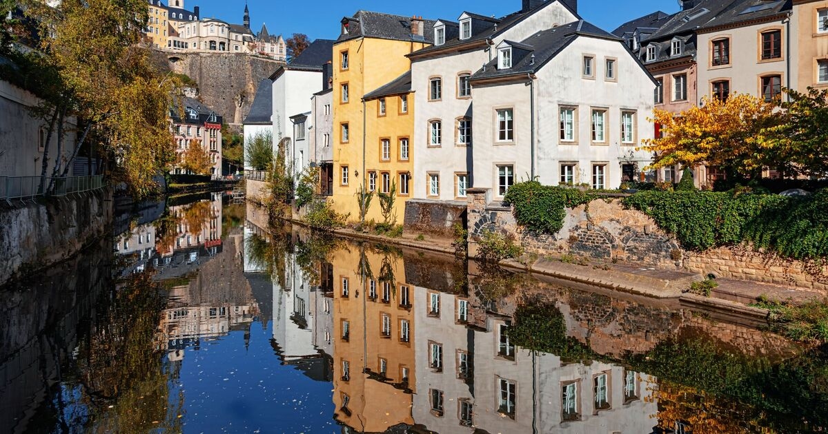 'Enchanting' European country that tourists often snub in favour of Copenhagen or Berlin