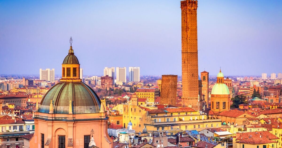 The 30 gorgeous cities named Europe's most underrated city breaks - full list