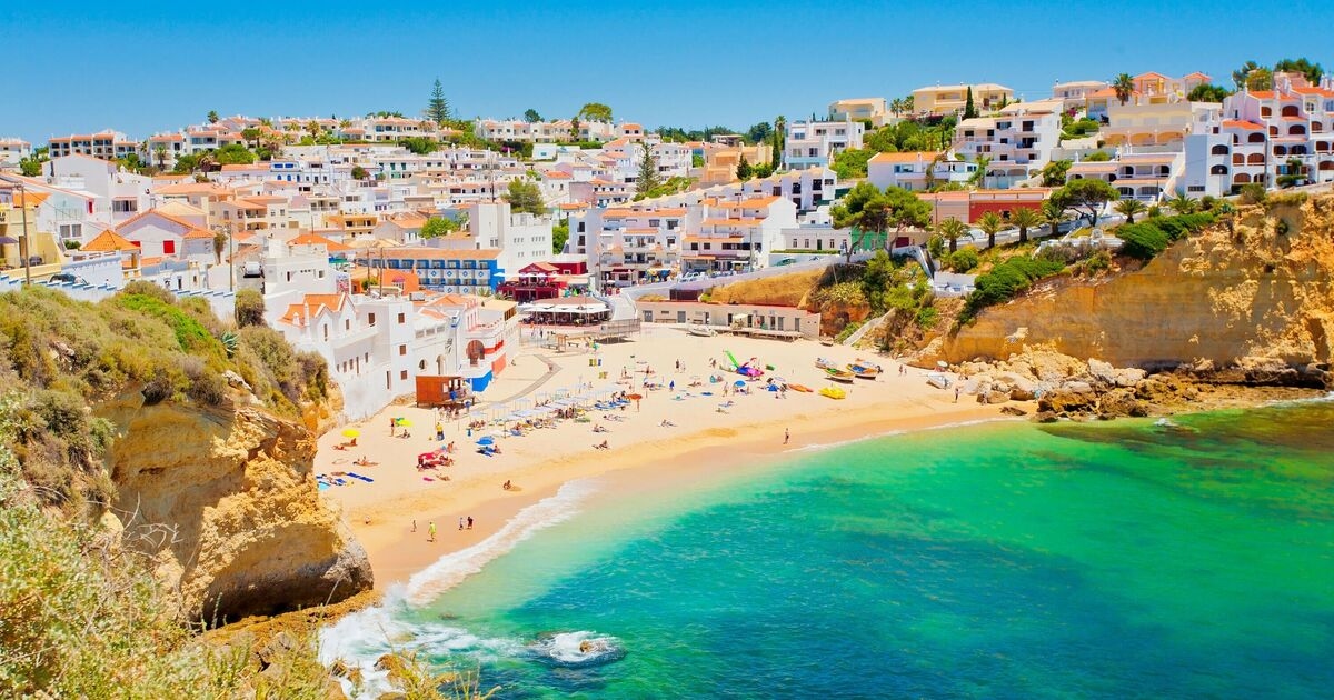 El soleado destino turístico europeo que es "mejor que España" con un coste de vida más bajo.