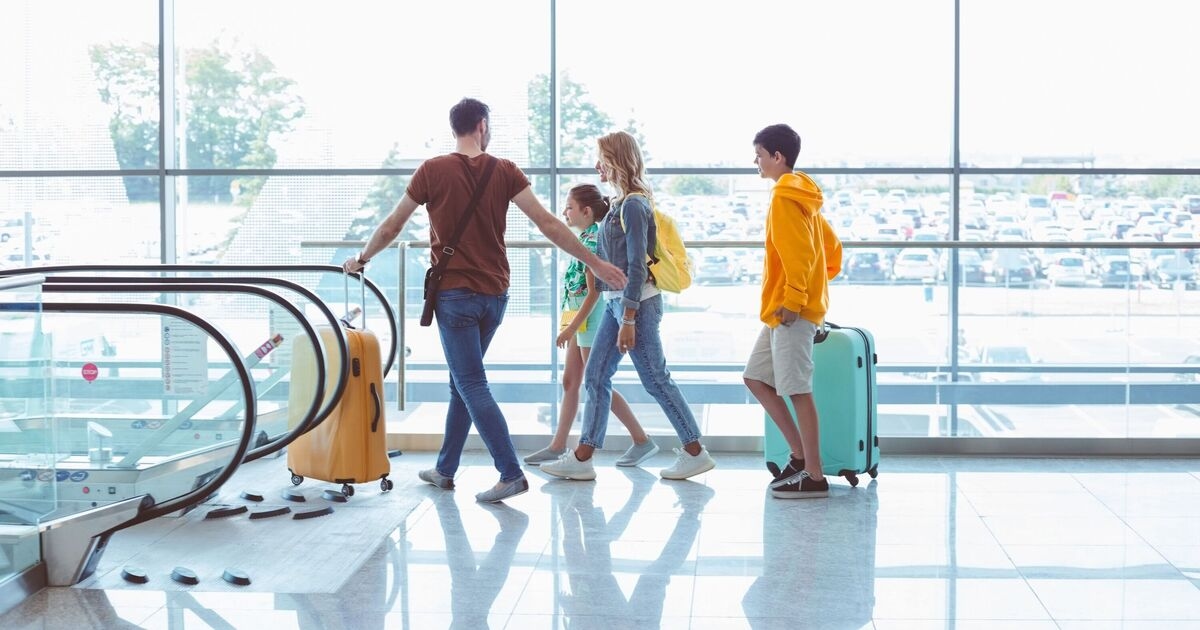 Cheapest dates to book your summer holiday this year — and it's not May