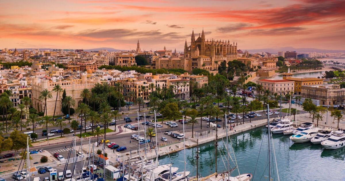 Tourist of 30 years slams Majorca for being 'too expensive' and 'non-tourist friendly'