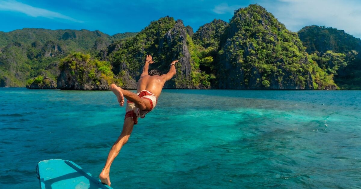 Güzel ülke Tayland'dan 'daha iyi' olarak selamlandı - çok daha ucuz ve daha az turist var