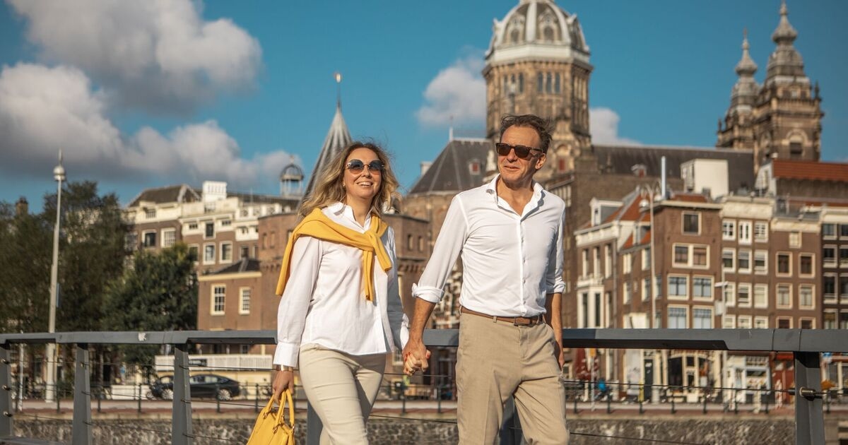 As melhores viagens de 24 horas para cinco pontos turísticos europeus, segundo especialistas em viagens