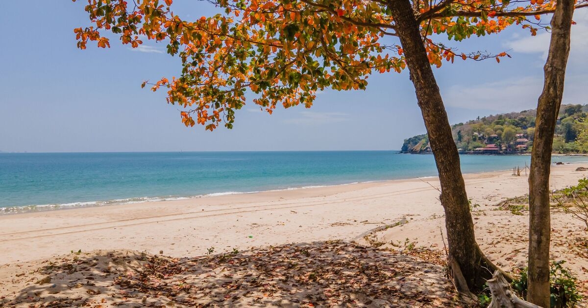 Isla olvidada en Tailandia, cerca de un vecino famoso pero con muchos menos turistas