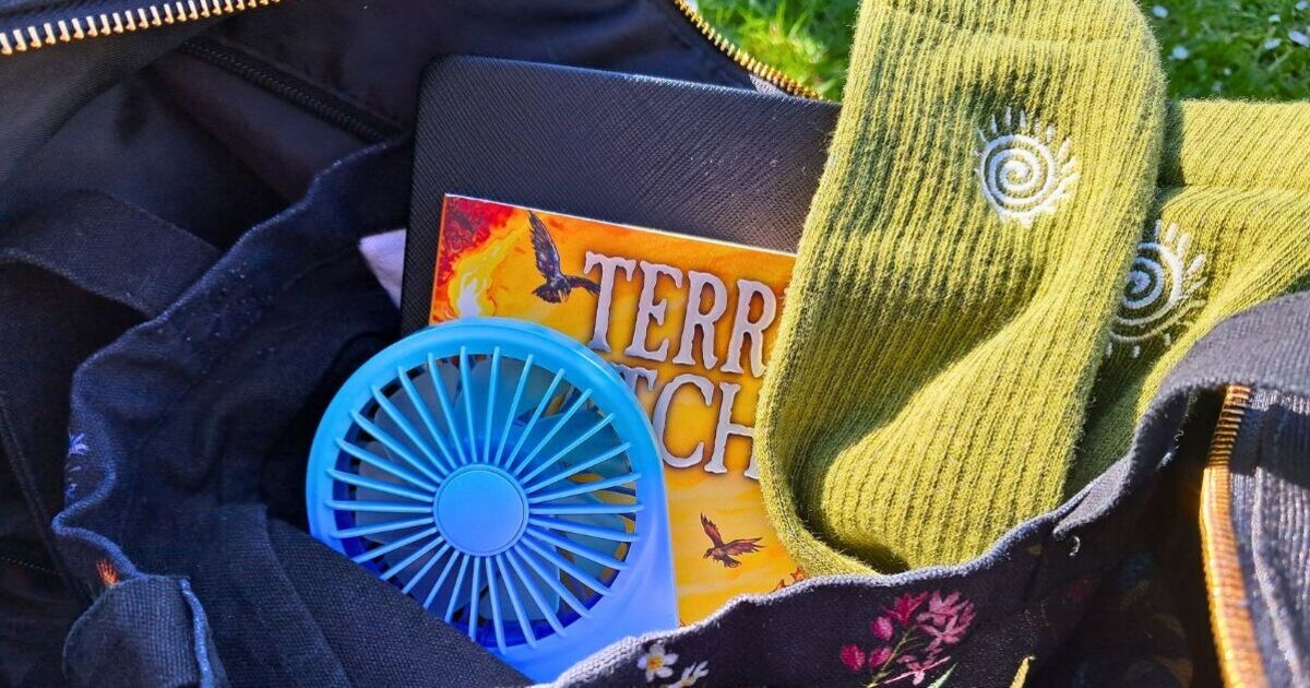 He viajado por todo el mundo y hay un artículo que siempre llega a mi equipaje de mano.