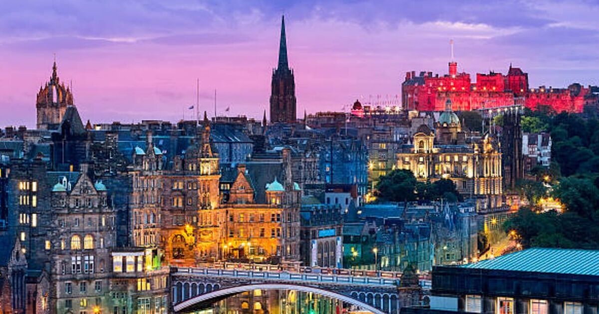 La hermosa ciudad que es "más cara que Londres" para los turistas tras la alerta de £600