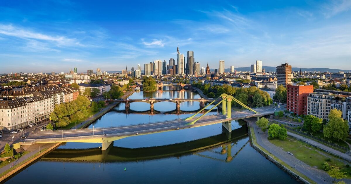El Ministerio de Asuntos Exteriores del Reino Unido publica una nueva actualización para los turistas que se dirigen a Alemania