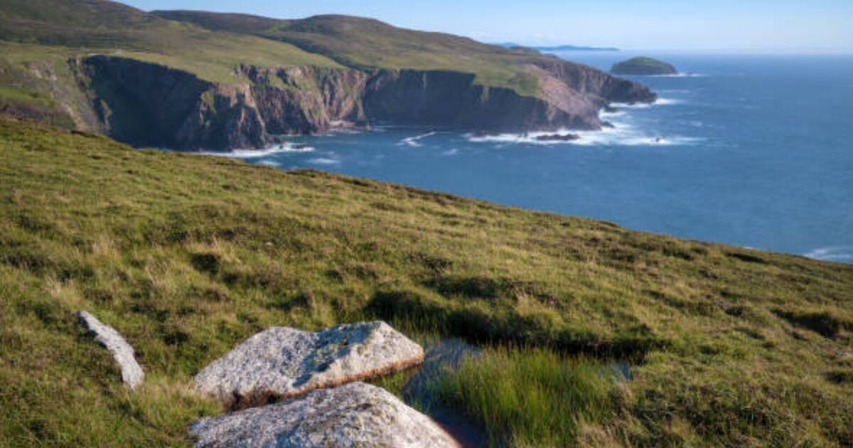 The quiet islands that pay £40k to those willing to move there