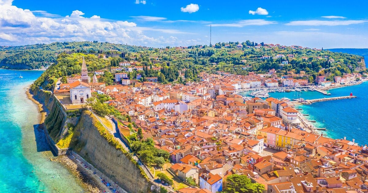 European country is ‘as beautiful as Italy and Croatia’ but without the sea of tourists