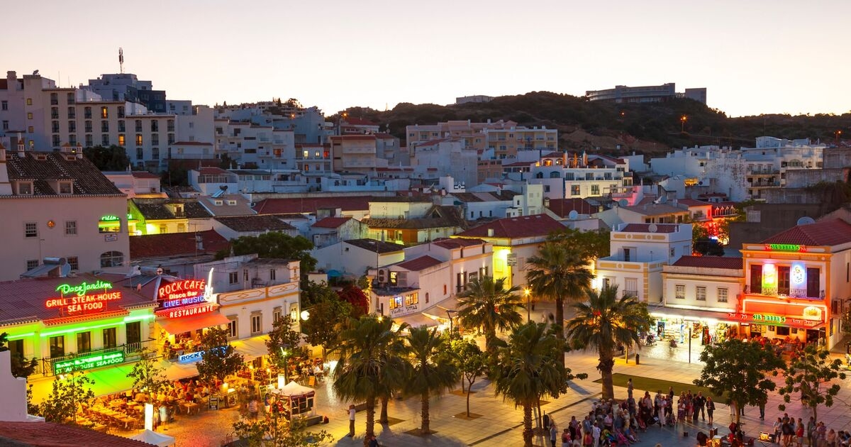 Turistas em Portugal enfrentam multas por violar novas regras de conduta