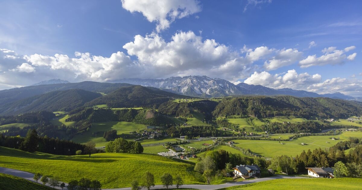 Travel expert reveals Europe’s friendliest city – and everyone is shocked