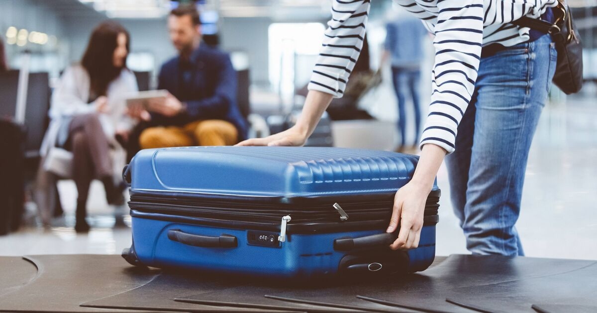 Prosta wskazówka podróżnicza, dzięki której możesz mieć pewność, że Twoja torba znajdzie się jako pierwsza w samolocie